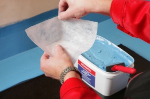 Hidroizolant textil Premium Aquabrake Fabric - 16 - Img 2