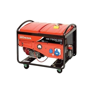 HK7500MS - 6.0kW/6.0kVA
