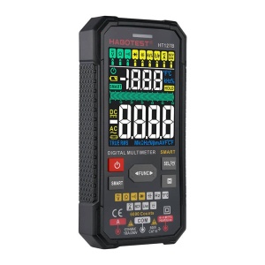HT127B - Multimetru universal digital - Img 3