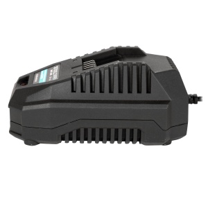 Incarcator rapid pentru acumulator 20V, incarcare 4.5A/h - Img 3