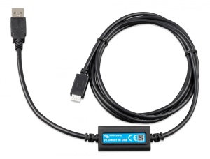 Interfata VE.Direct to USB