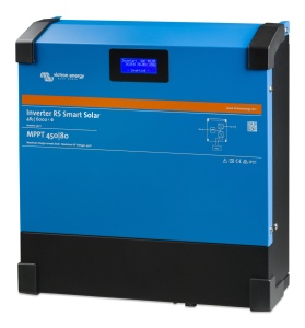 Inverter RS 48/6000 230V Smart Solar - Img 3