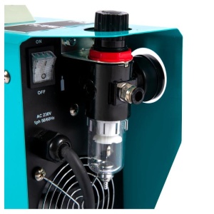 Invertor ECOCUT 40F2 HF Arc Striking Plasma - Img 5