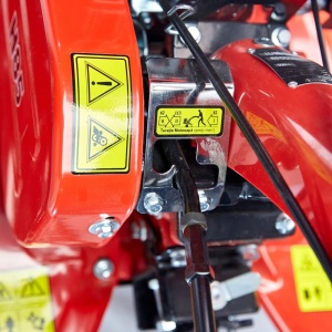 Kit motocultor 7CP H85 - Img 11