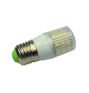 Lampa iluminat LED E27 4W 370lm 12V 24V