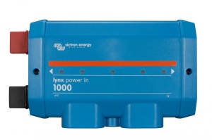 Lynx Power In (M10) - Img 1