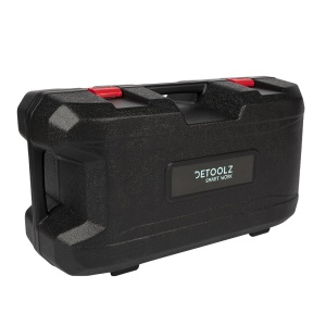Masina batut stalpi 1.8Nm 2000bpm motor 44CC 2T - Img 12