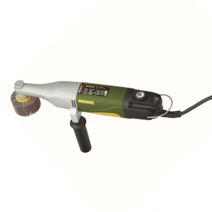 Masina de slefuit cu cilindru WAS/E 800-2800RPM 100W + geanta si accesorii
