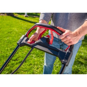 Masina de tuns iarba, SKIL 0180 AA Brushless, 40V, 49 cm, cu acumulator si incarcator - Img 2
