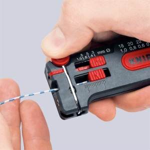 Mini Dezizolator 0.3-1.0 mm - Img 2
