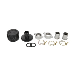 Motopompa Micul Fermier 3.5cp 118cc, benzina 4t, racord 1.5", debit 18000l/h - Img 4