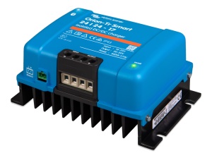 Orion-Tr Smart Isolated 24/24-17 (400W) - Img 3