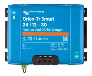 Orion-Tr Smart Non-isolated 24/12-30 (360W) - Img 1