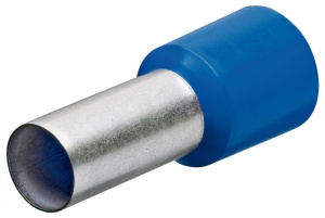 Papuc tubular izolat (ferule) 16 mmp - 97 99 338
