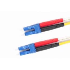 Patchcord LC/UPC-LC/UPC, SM G.657A1, duplex, 7m - Img 3