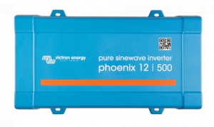 Phoenix 12/500 VE.Direct Schuko