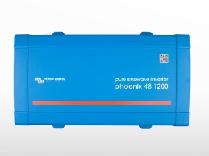 Phoenix 48/1200 VE.Direct Schuko