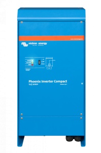 Phoenix Inverter C 12/2000 - Img 1
