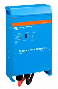 Phoenix Inverter C 24/1600 - Img 2