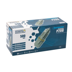 Pompa apa submersibila pe vibratie VMP60 - Img 2