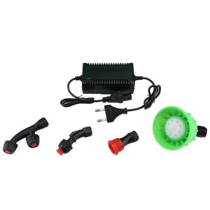 Pompa de stropit Pandora 12L cu acumulator - Img 2