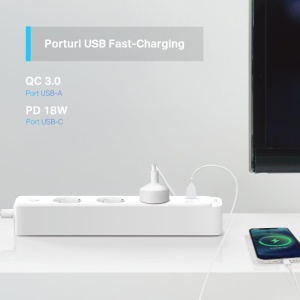 Prelungitor TP-Link P300 - Img 4