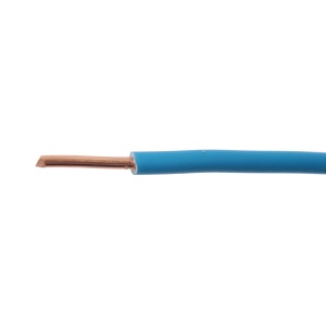 Rola conductor electric H07V-U 450/700 V (FY) 100 m, cupru - Img 3