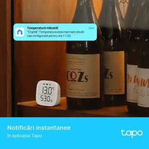 Senzor Smart TP-Link Tapo T315 - Img 10