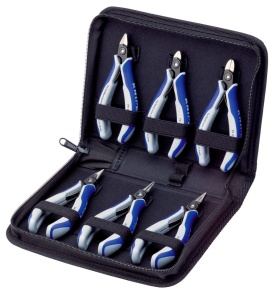 Set clesti pt electronica - 00 20 16 P