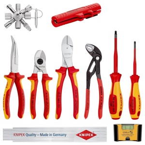 Set scule VDE Electro 1