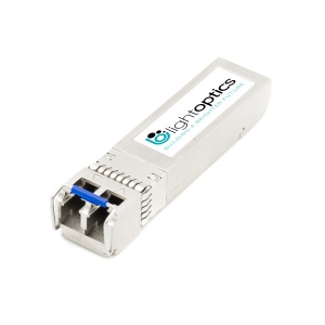 SFP 1000Base-EX 1.25Gbps 1310nm LC DDM SMF 40km