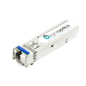 SFP+ BIDI SM Tx1330nm/ Rx1270nm LC 60km 8Gb FC