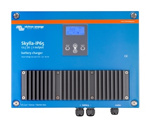 Skylla IP65 12/70(1+1) 120/240V