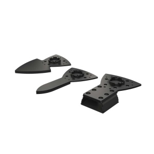 Slefuitor cu zgomot si vibratii reduse SKIL 7261 29000RPM 160W + accesorii - Img 3