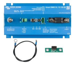 Smart BMS CL 12-100 - Img 2
