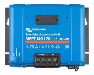 SmartSolar MPPT 150/70-Tr VE.Can - Img 2
