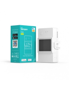 Sonoff POW Elite R3 (16A) - Img 1