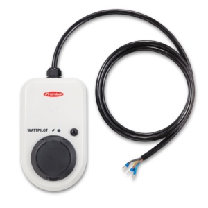 Statie de incarcare Wattpilot Go 11 J 2.0 Wallbox transportabilă - Img 1