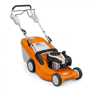 Stihl - Masina de tuns iarba RM 448.1 TX - Img 1