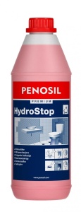 Substanță hidroizolantă Premium HydroStop - 0007-Y