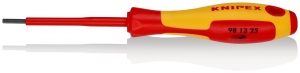Surubelnita imbus de 2,5 mm VDE