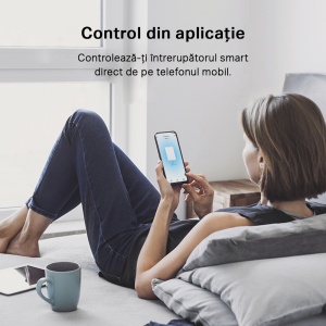 TP-Link Tapo S220 - Img 3