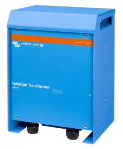 Transformer 3600W 115/230V - Img 2