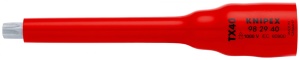 Tubulara izolata bit TX40 3/8"