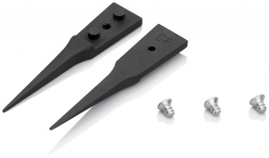 Varfuri de schimb ESD pentru 92 81 02