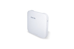 Access Point 2x 1/2.5GBase-T RJ45, Tri Band (2.4GHz & 5GHz), 802.11a/b/g/n/ac/ax, Internal Antenna - Img 2