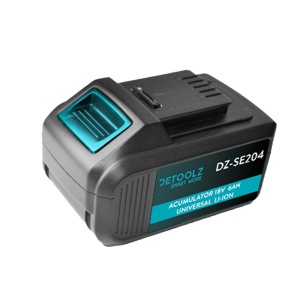 Acumulator 18V/6AH - Img 1