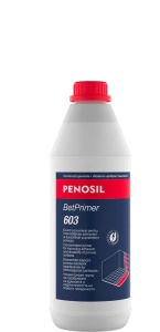 Amorsă pentru podea și pereți PENOSIL BetPrimer 603, 1L