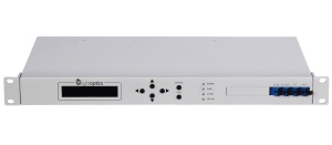 Amplificator Optic SOA 1U LO-SOA-1U, O-Band, 19''