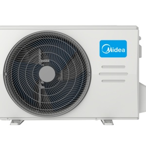 Aparat de aer conditionat Midea Xtreme Fresh 9000 BTU - Img 2